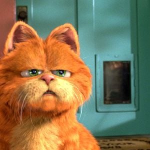 Foto Garfield: La película