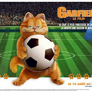 Foto Garfield: La película