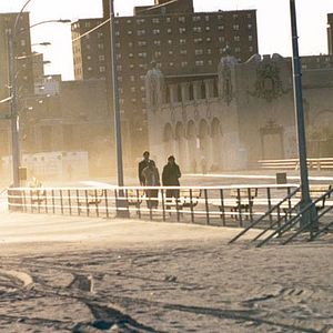 Brooklyn Babilonia - Película 2001
