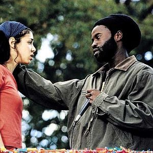 Foto Brooklyn Babilonia