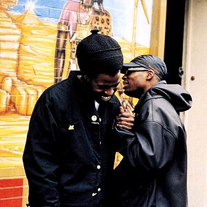 Foto Brooklyn Babilonia