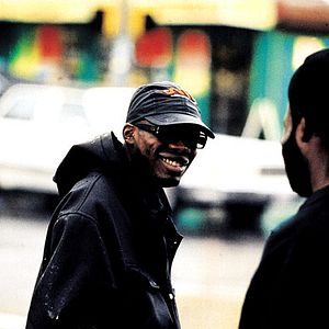 Foto Brooklyn Babilonia