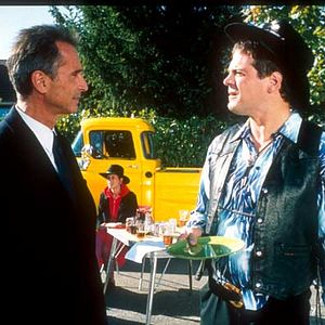 Foto Thierry Lhermitte