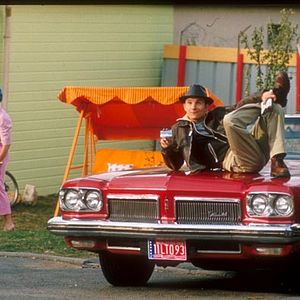 Foto Lorànt Deutsch