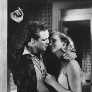 Foto Eva Marie Saint