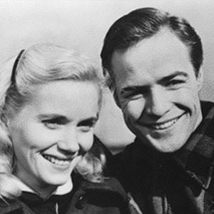 Foto Eva Marie Saint