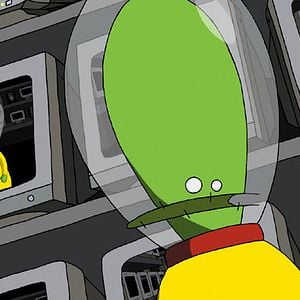 Foto Mercano, el marciano