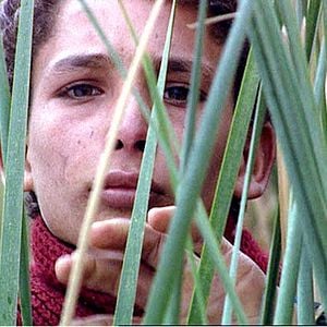 Foto Zamán, el hombre de los juncos