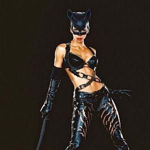 Foto Catwoman