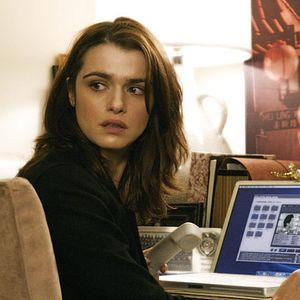 Foto Rachel Weisz