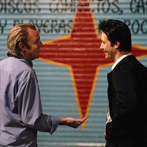 Foto Francis Lawrence