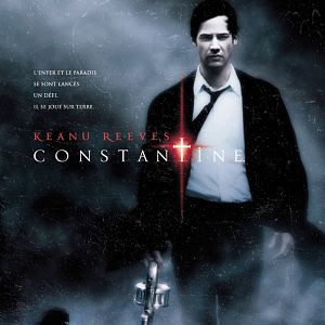 Constantine - Película 2005