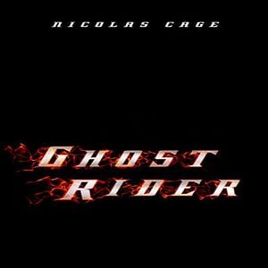 Foto Ghost Rider. El motorista fantasma