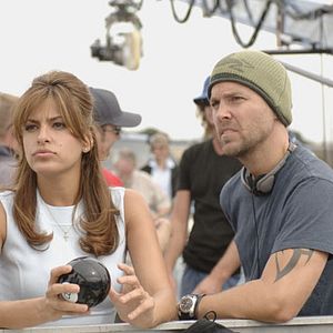 Foto Ghost Rider. El motorista fantasma