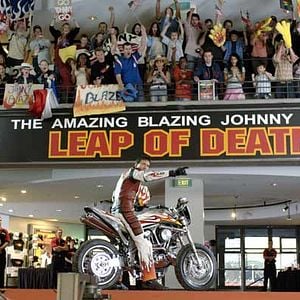 Foto Ghost Rider. El motorista fantasma