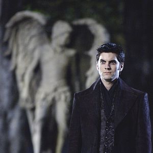 Foto Ghost Rider. El motorista fantasma