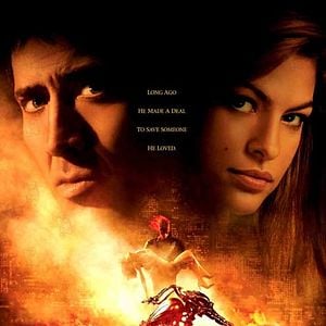 Foto Ghost Rider. El motorista fantasma