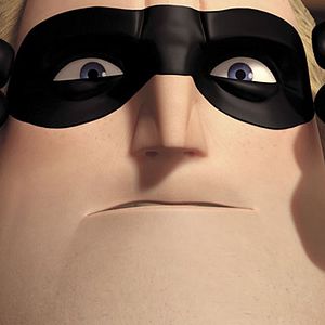 Foto Los Increíbles