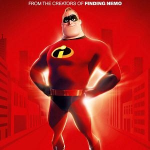 Foto Los Increíbles