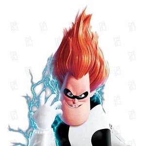 Foto Los Increíbles