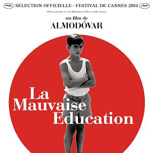 Foto La Mala Educación