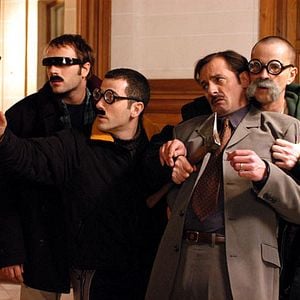 Foto Thomas Jouannet