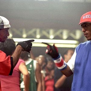 Foto You Got Served