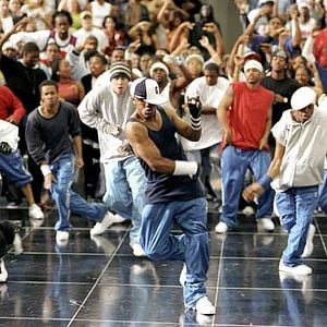 Foto You Got Served
