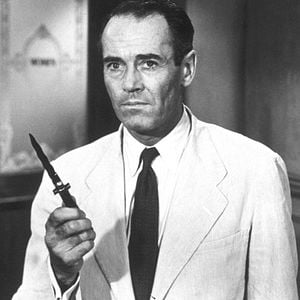 Foto 12 hombres sin piedad