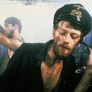 Foto Wolfgang Petersen