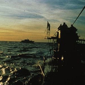 Foto Wolfgang Petersen