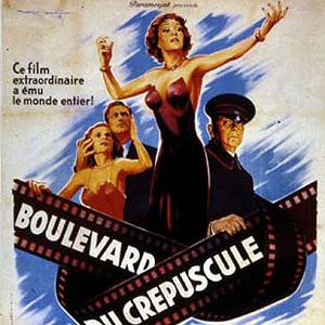 Foto El crepúsculo de los dioses