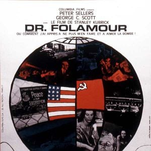 Foto ¿Teléfono rojo? Volamos hacia Moscú