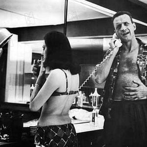 Foto ¿Teléfono rojo? Volamos hacia Moscú