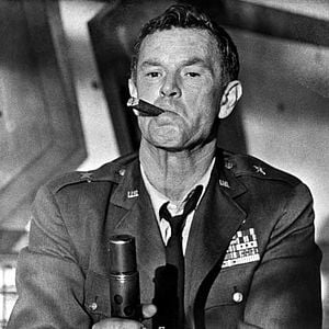 Foto ¿Teléfono rojo? Volamos hacia Moscú