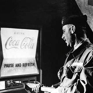 Foto ¿Teléfono rojo? Volamos hacia Moscú