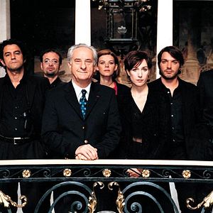 Foto Vinciane Millereau