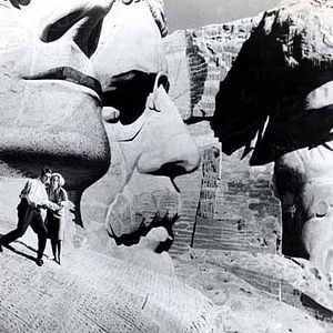 Foto Eva Marie Saint