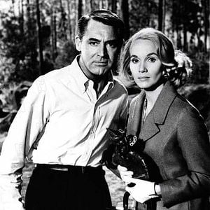 Foto Eva Marie Saint