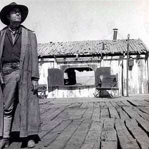 Foto Hasta que llegó su hora