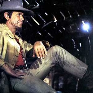 Foto Hasta que llegó su hora