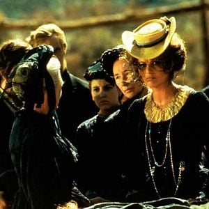 Foto Hasta que llegó su hora