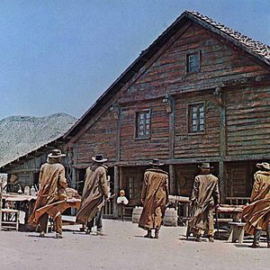 Foto Hasta que llegó su hora