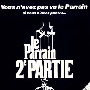 Foto El Padrino. Parte II