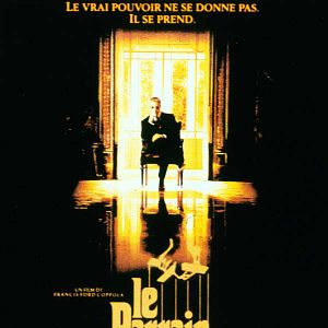 Foto El Padrino. Parte III