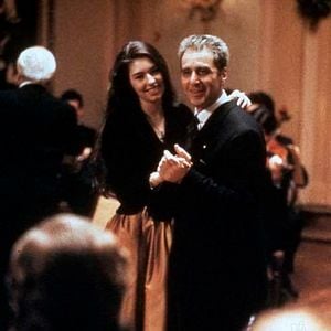 Foto El Padrino. Parte III