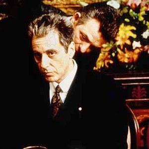 Foto El Padrino. Parte III