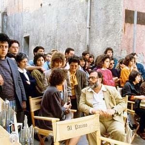 Foto El Padrino. Parte III