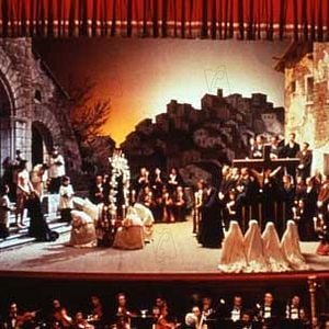 Foto El Padrino. Parte III