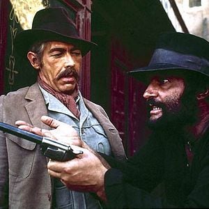 Foto ¡Agáchate, maldito!